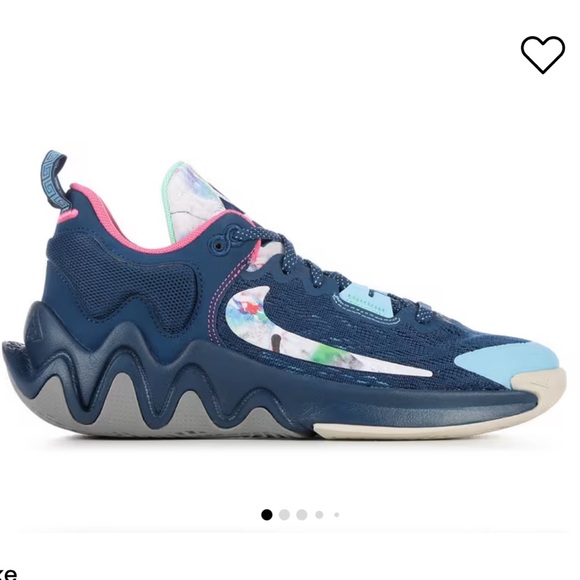 GIANNIS IMMORTALITY 2 SE BASKETBALL SHOES - Picture 1 of 10
